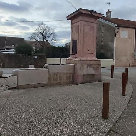 Le Gite Et Puits C'Est Tout Préty Exteriér fotografie