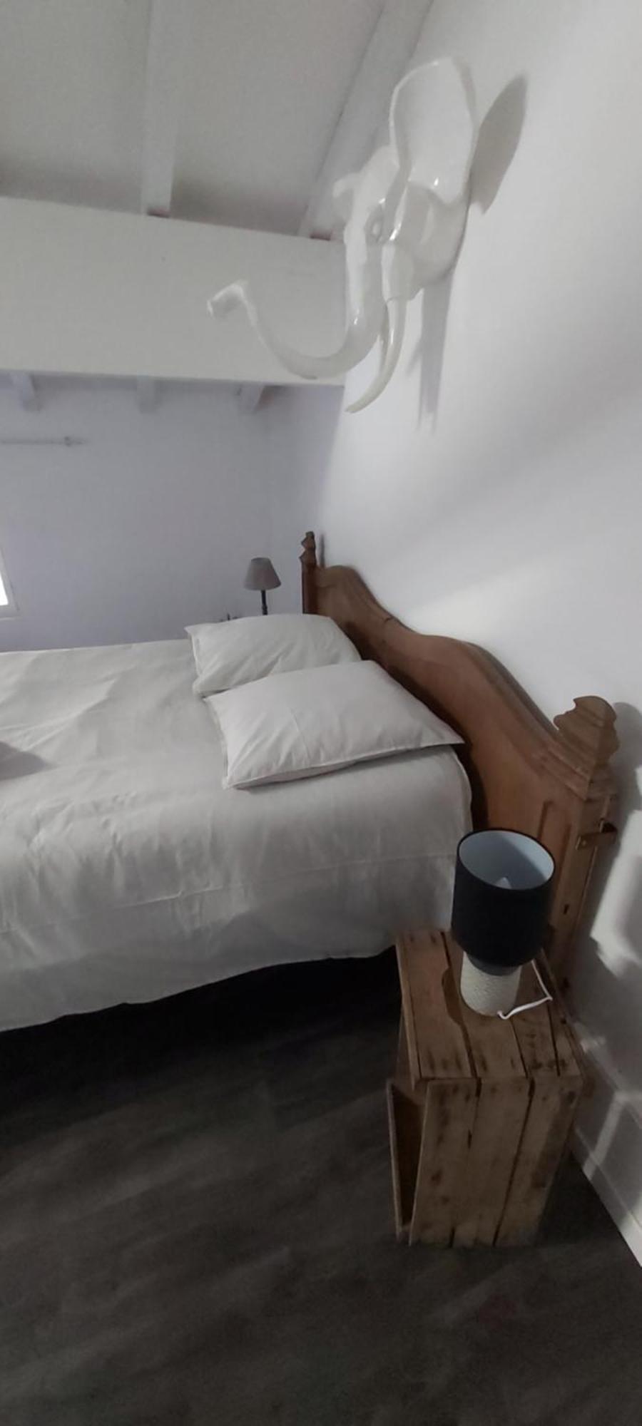 Le Gite Et Puits C'Est Tout Préty Exteriér fotografie